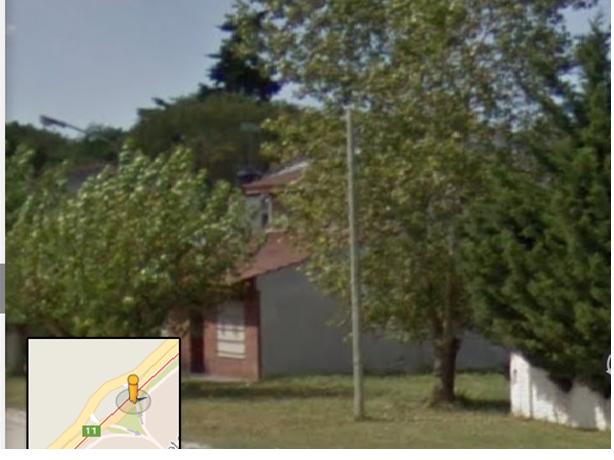 Terreno · 645m²