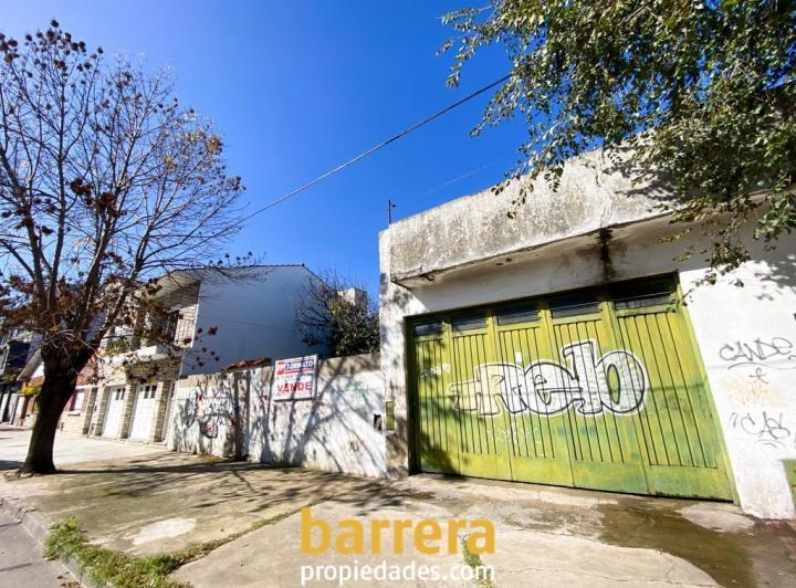 Terreno · 194m²