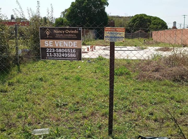 Terreno · 111m²