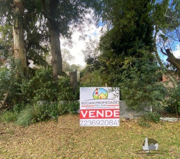 Terreno · 330m²