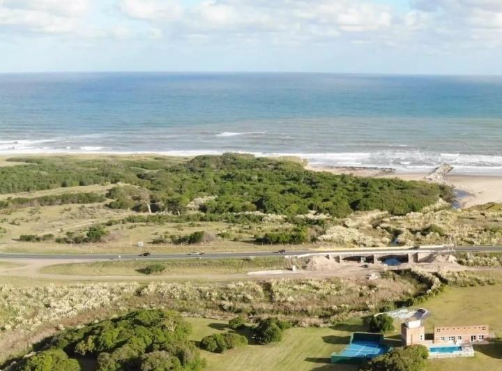 Terreno · 495m²
