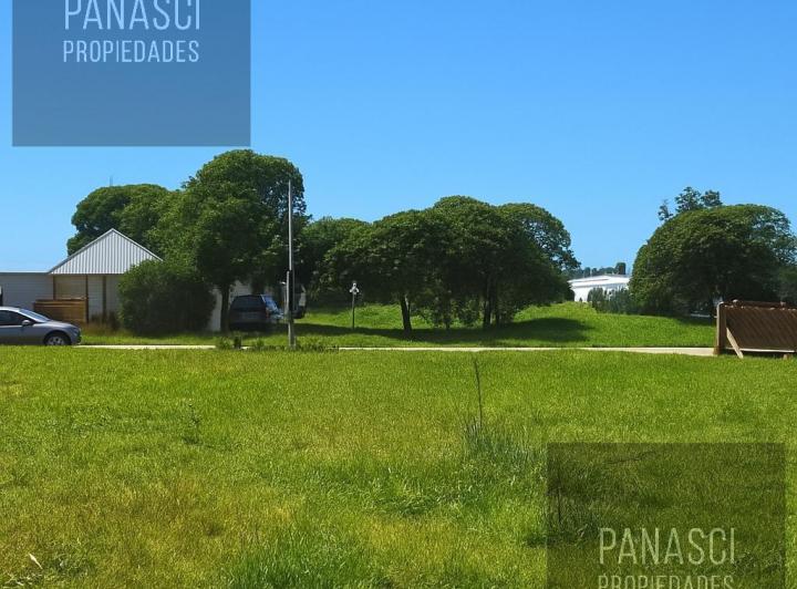 Terreno · 252m²