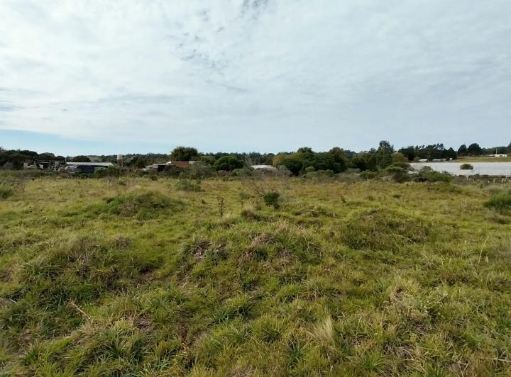 Terreno · 1m²