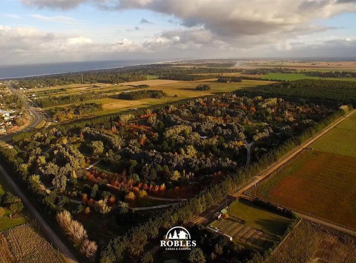 Terreno · 2495m²
