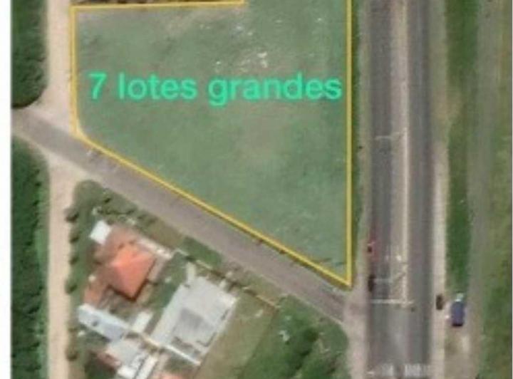 Terreno · 3989m²