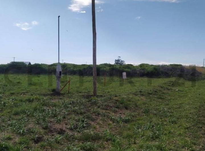 Terreno · 502m²