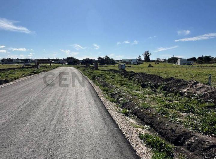 Terreno · 638m²