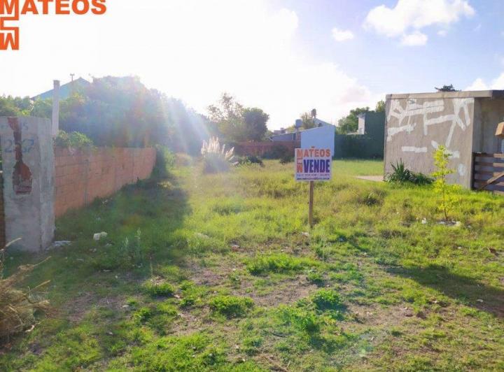 Terreno · 1m²