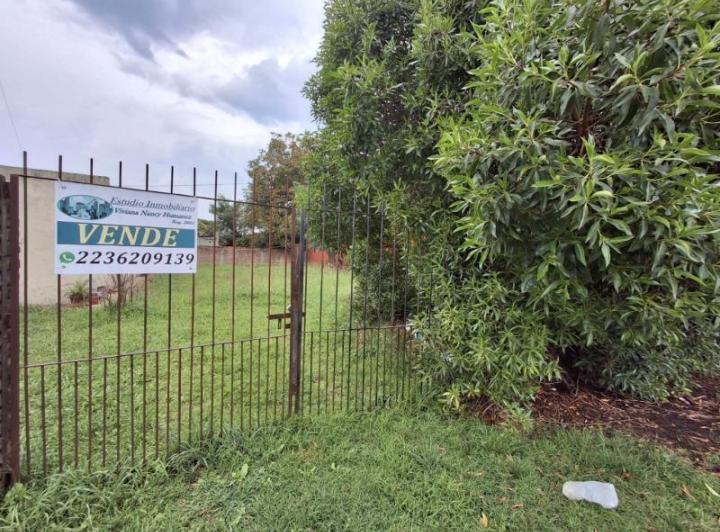 Terreno · 248m²
