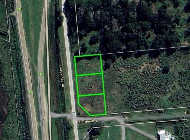 Terreno · 6200m²