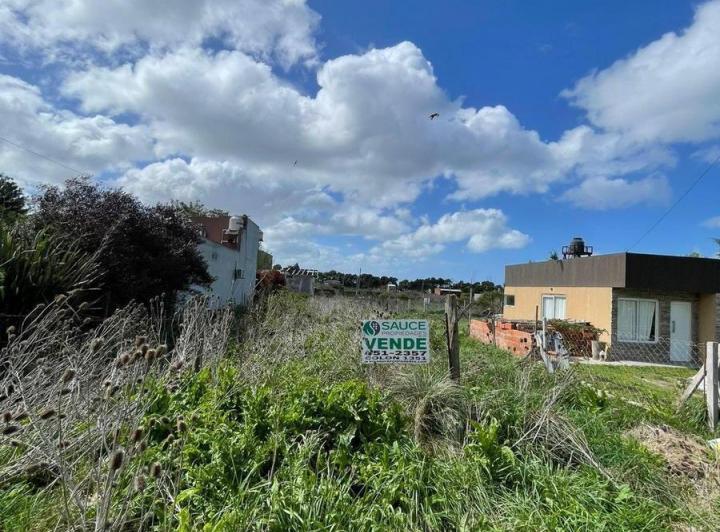 Terreno · 396m²