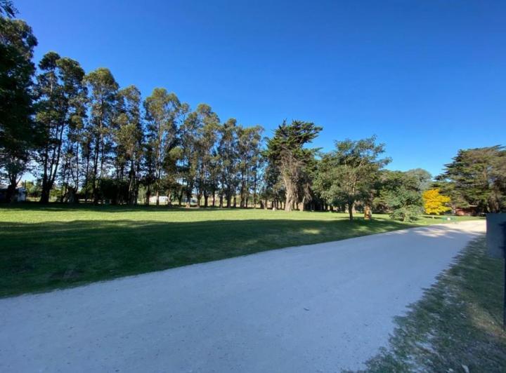 Terreno · 816m²