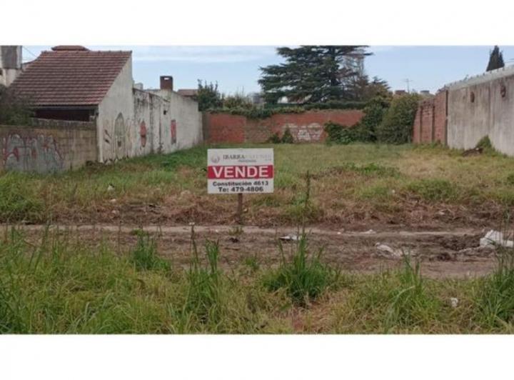 Terreno · 650m²