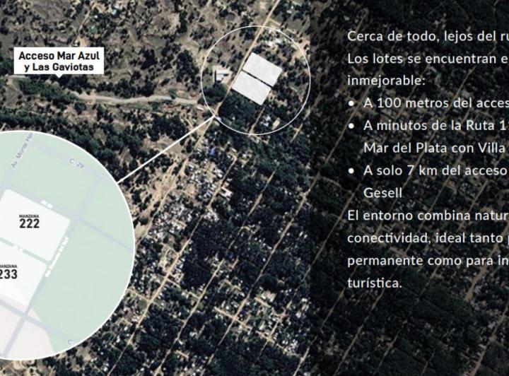 Terreno · 700m²