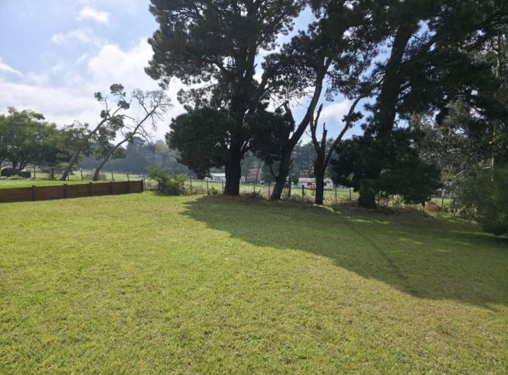 Terreno · 447m²