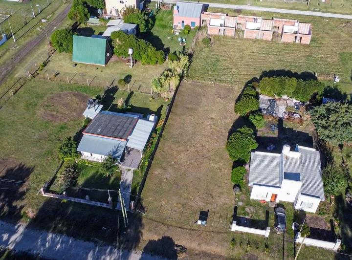Terreno · 555m²