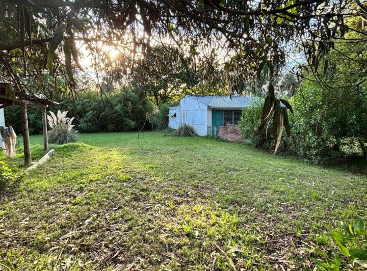 Terreno · 311m²