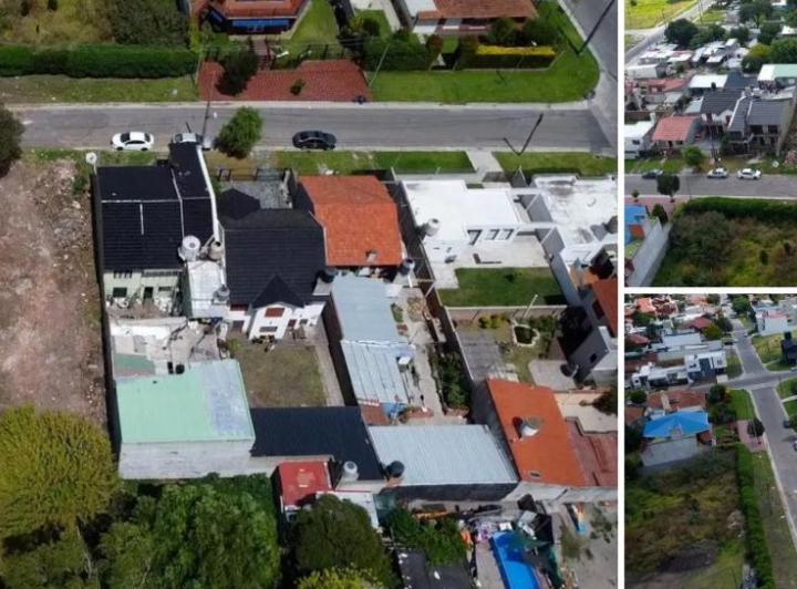 Terreno · 310m²