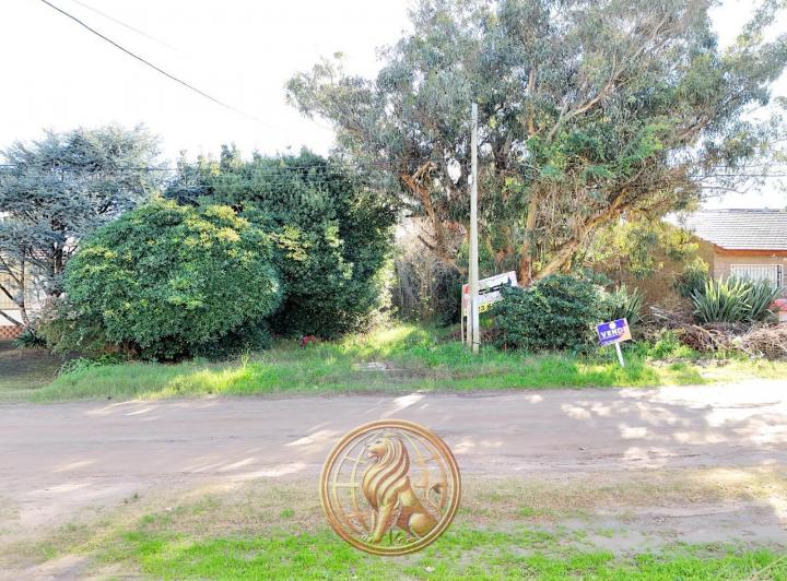 Terreno · 577m²