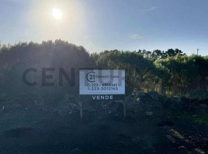 Terreno · 394m²