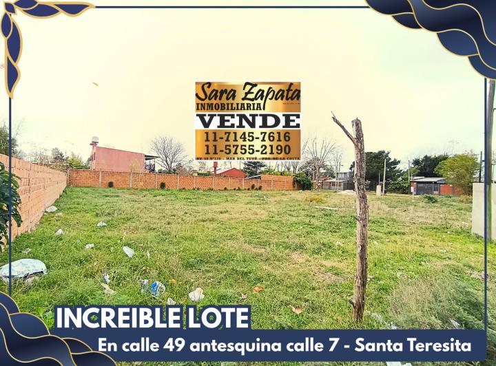 Terreno · 324m²