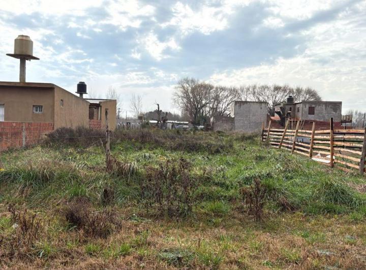 Terreno · 453m²