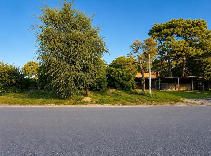 Terreno · 507m²