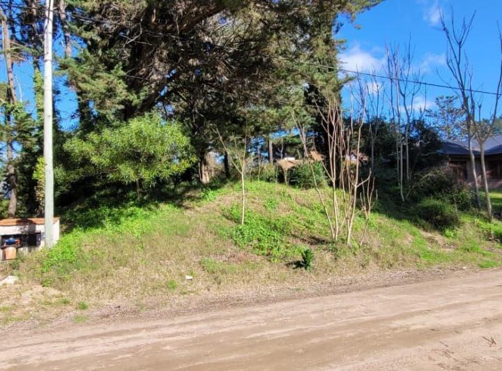 Terreno · 480m²