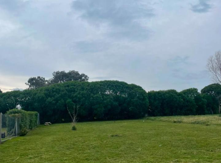 Terreno · 480m²