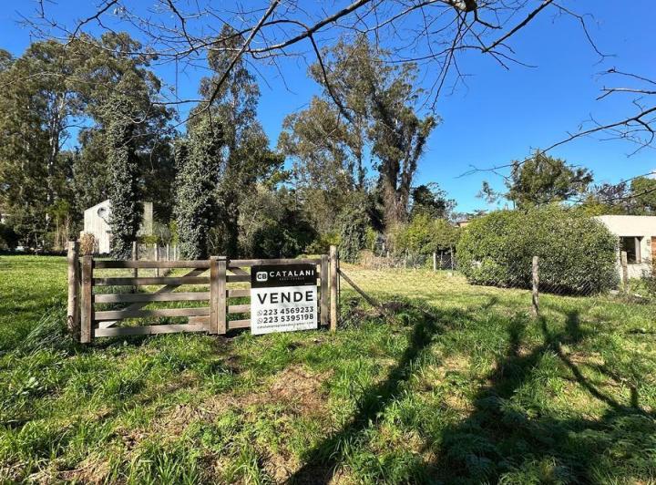 Terreno · 424m²