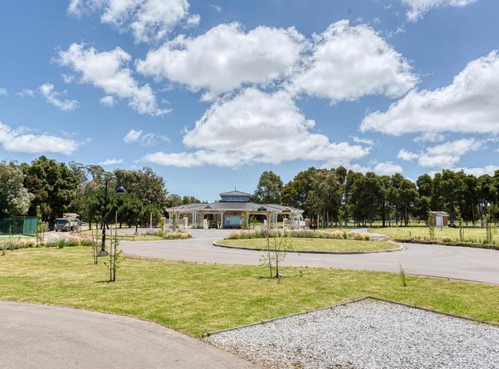 Terreno · 821m²