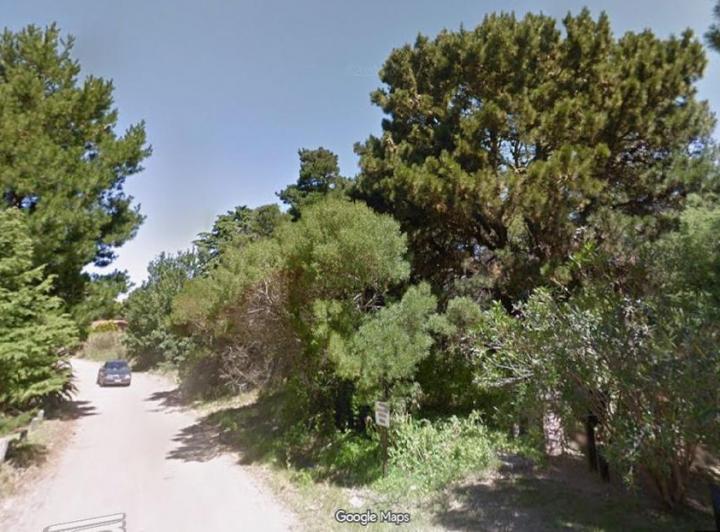 Terreno · 929m²