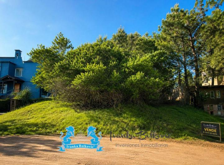 Terreno · 1152m²