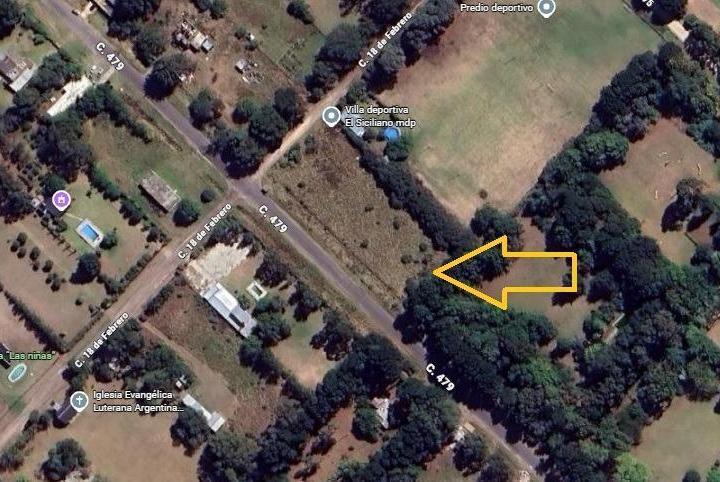 Terreno · 5200m²