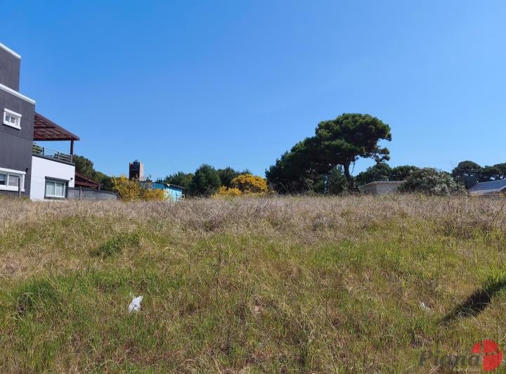 Terreno · 841m²