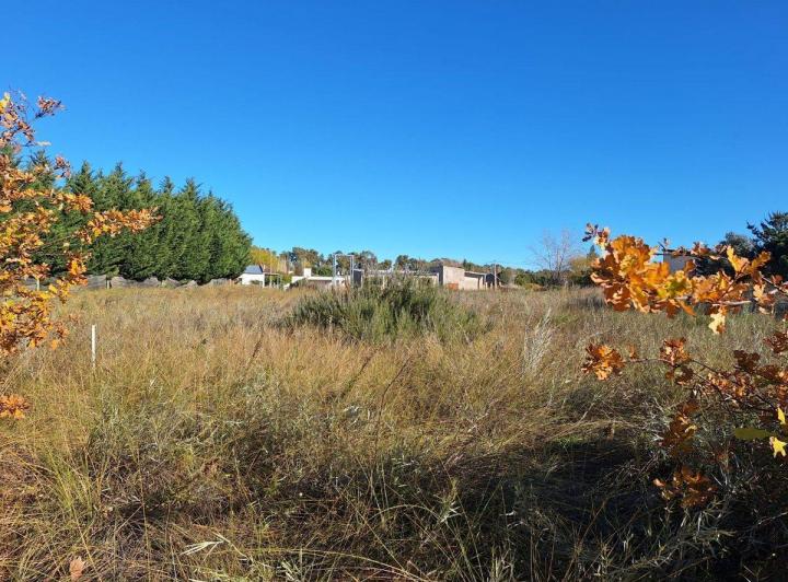 Terreno · 1420m²