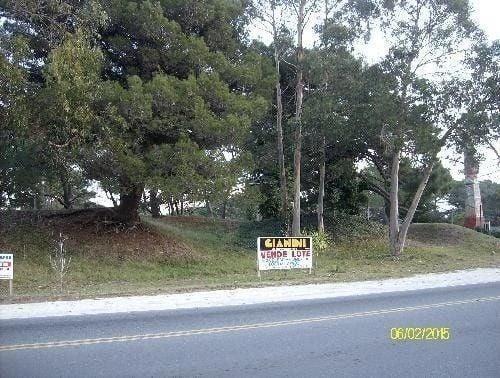 Terreno · 1000m²