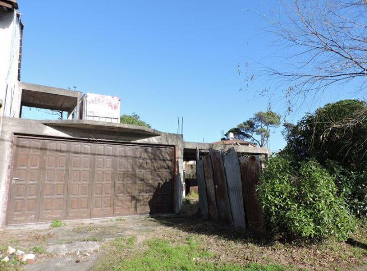 Terreno · 500m²