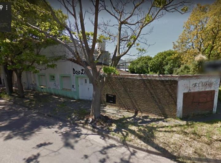 Terreno · 260m² · 2 Dormitorios