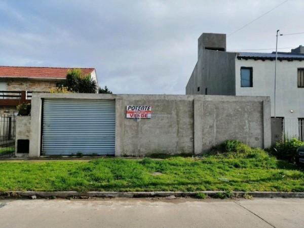 Terreno · 450m²