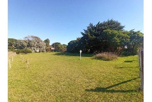 Terreno · 800m²