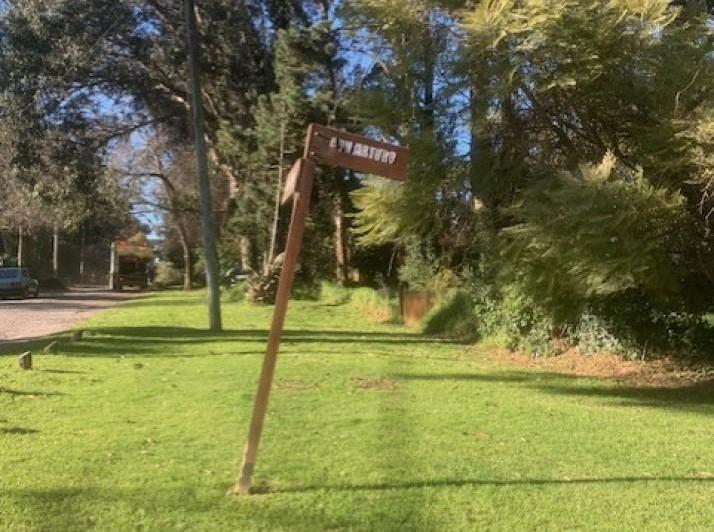Terreno · 1m²