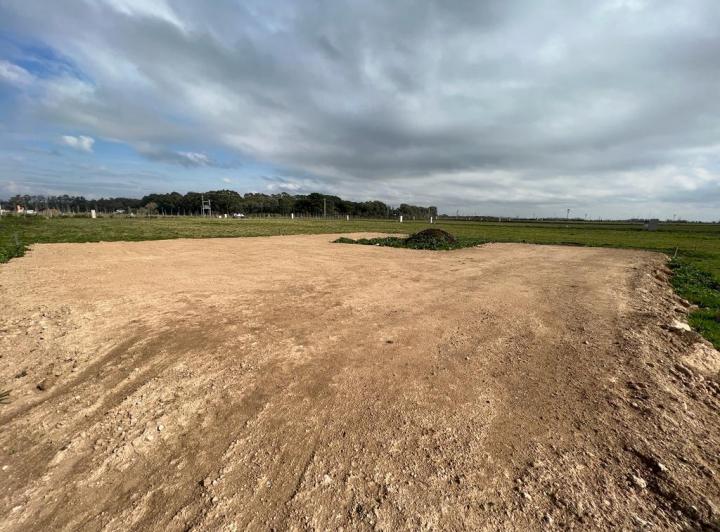 Terreno · 750m²