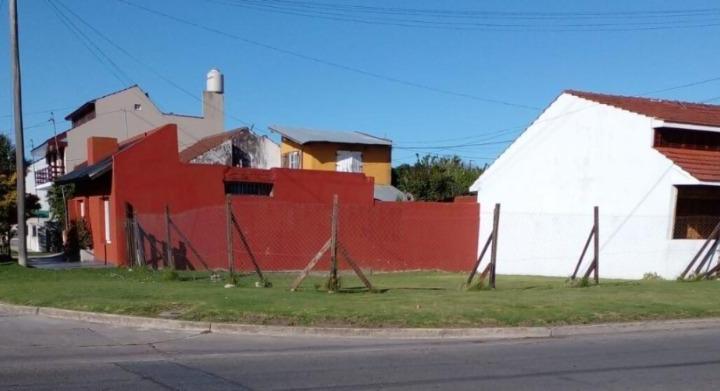 Terreno · 156m²