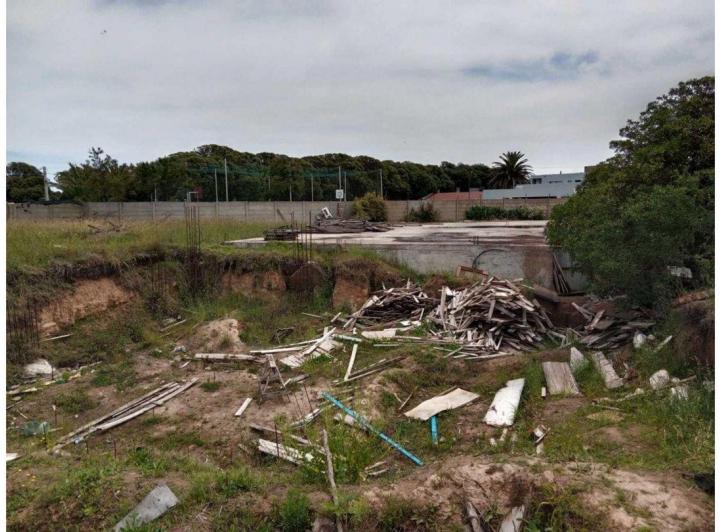 Terreno · 750m²