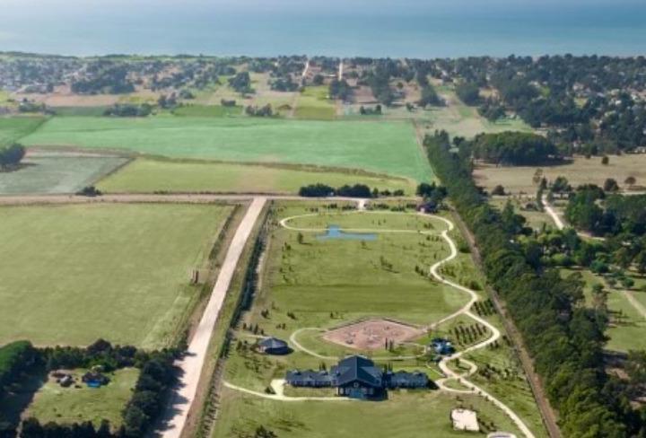 Terreno · 601m²