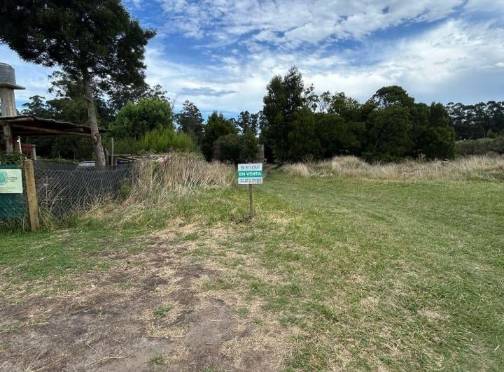 Terreno · 252m²