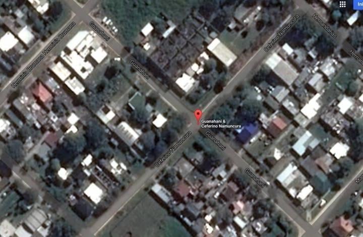 Terreno · 433m²