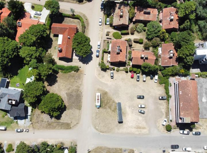 Terreno · 624m²