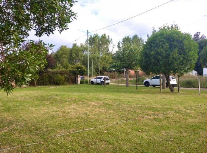 Terreno · 400m²